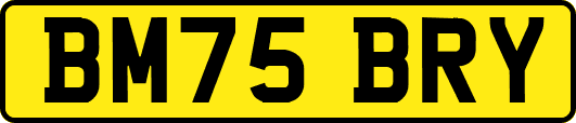 BM75BRY