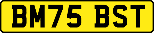 BM75BST