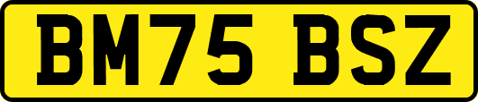 BM75BSZ