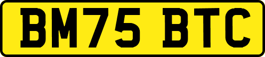 BM75BTC