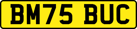 BM75BUC