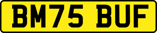 BM75BUF