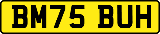 BM75BUH