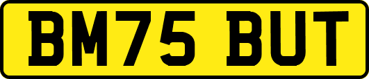 BM75BUT