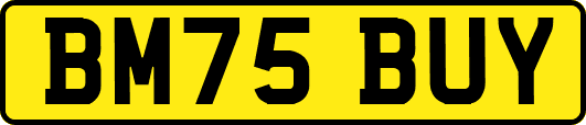 BM75BUY
