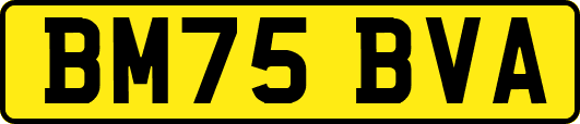 BM75BVA