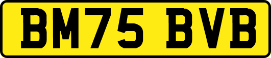 BM75BVB