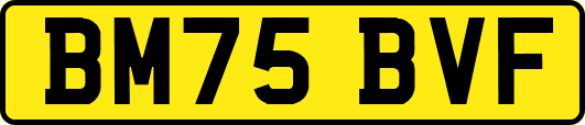 BM75BVF