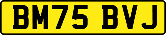 BM75BVJ