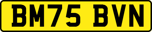 BM75BVN