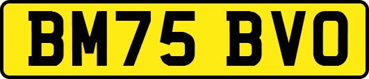 BM75BVO
