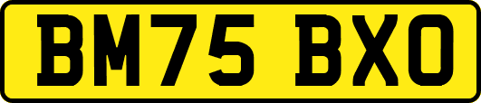 BM75BXO