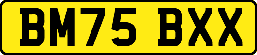 BM75BXX