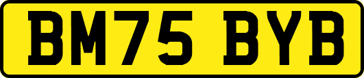 BM75BYB