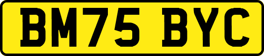 BM75BYC