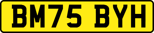 BM75BYH