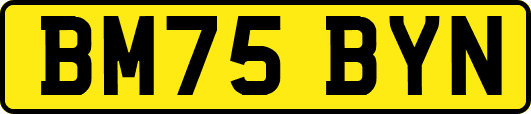 BM75BYN
