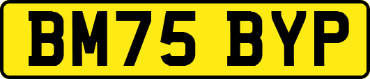 BM75BYP