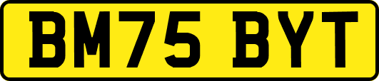 BM75BYT