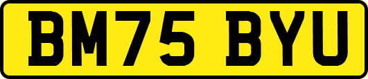 BM75BYU