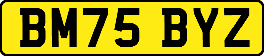 BM75BYZ