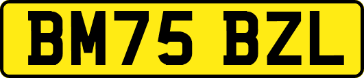 BM75BZL