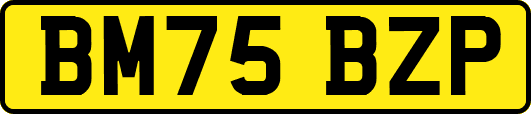 BM75BZP