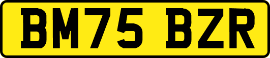 BM75BZR