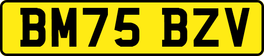 BM75BZV