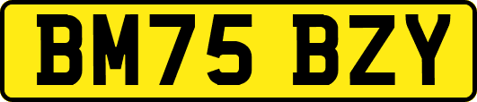 BM75BZY