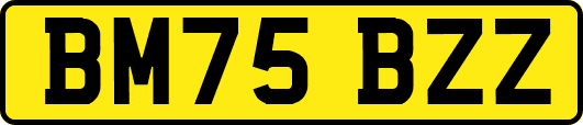 BM75BZZ