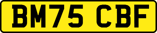 BM75CBF