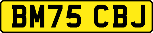 BM75CBJ