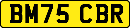 BM75CBR