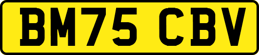 BM75CBV