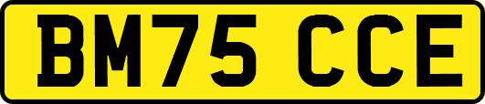 BM75CCE
