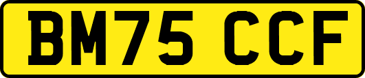 BM75CCF