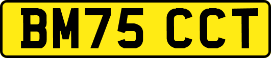 BM75CCT