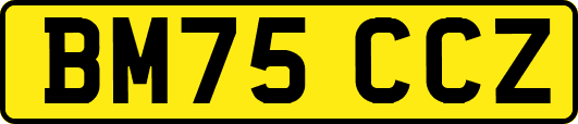BM75CCZ