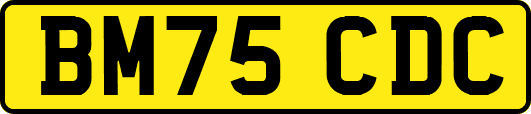 BM75CDC