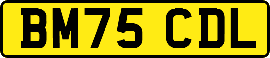 BM75CDL