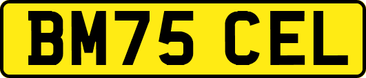 BM75CEL