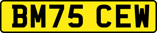 BM75CEW