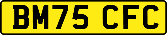 BM75CFC
