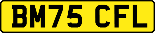 BM75CFL