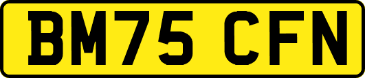BM75CFN