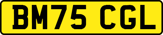 BM75CGL