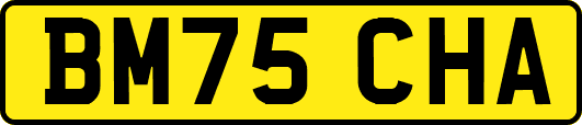 BM75CHA