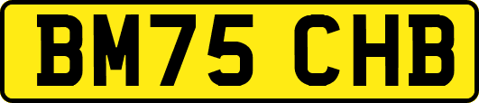 BM75CHB