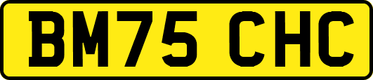 BM75CHC